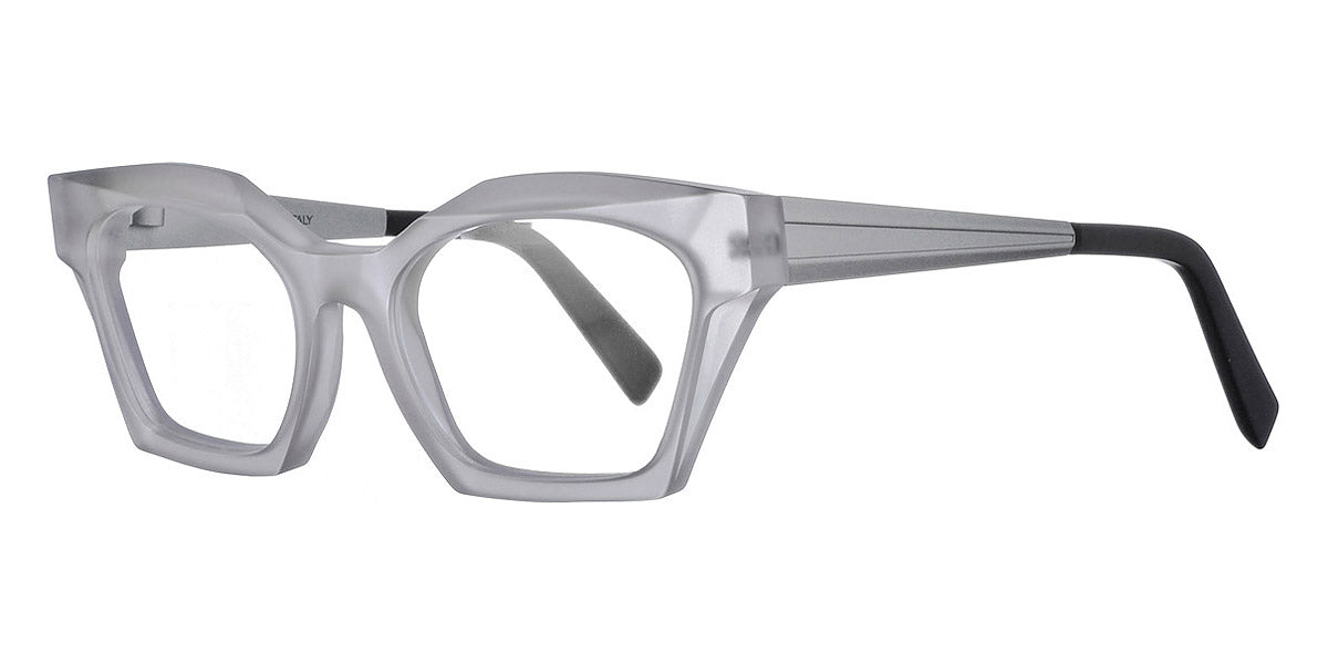 Kirk & Kirk® Zara KK ZARA SMOKE 52 - Smoke Eyeglasses