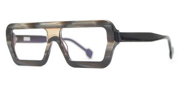 Henau® Kona KONA 513 55 - Eyeglasses