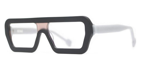 Henau® Kona BLK S 55 - Eyeglasses