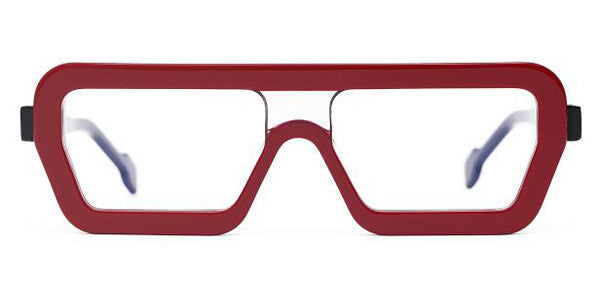 Henau® Kona KONA RDBL 55 - Eyeglasses