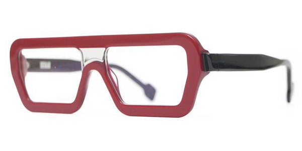 Henau® Kona KONA RDBL 55 - Eyeglasses