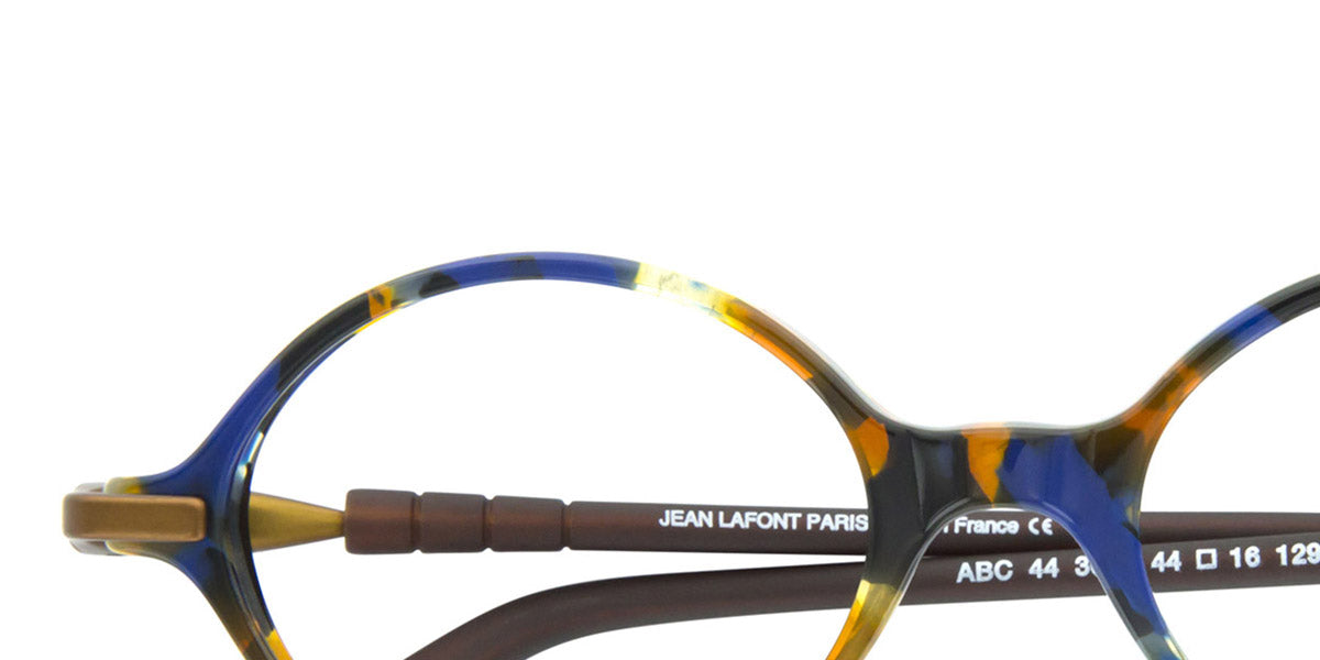 Lafont® Abc LAF ABC 3048 42 - 3048 Eyeglasses