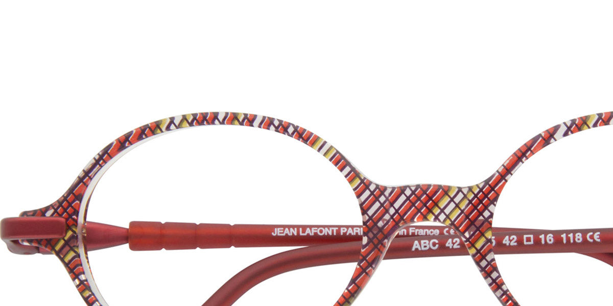 Lafont® Abc  -  Eyeglasses