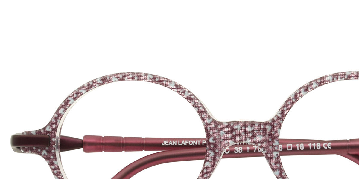 Lafont® Abc  -  Eyeglasses