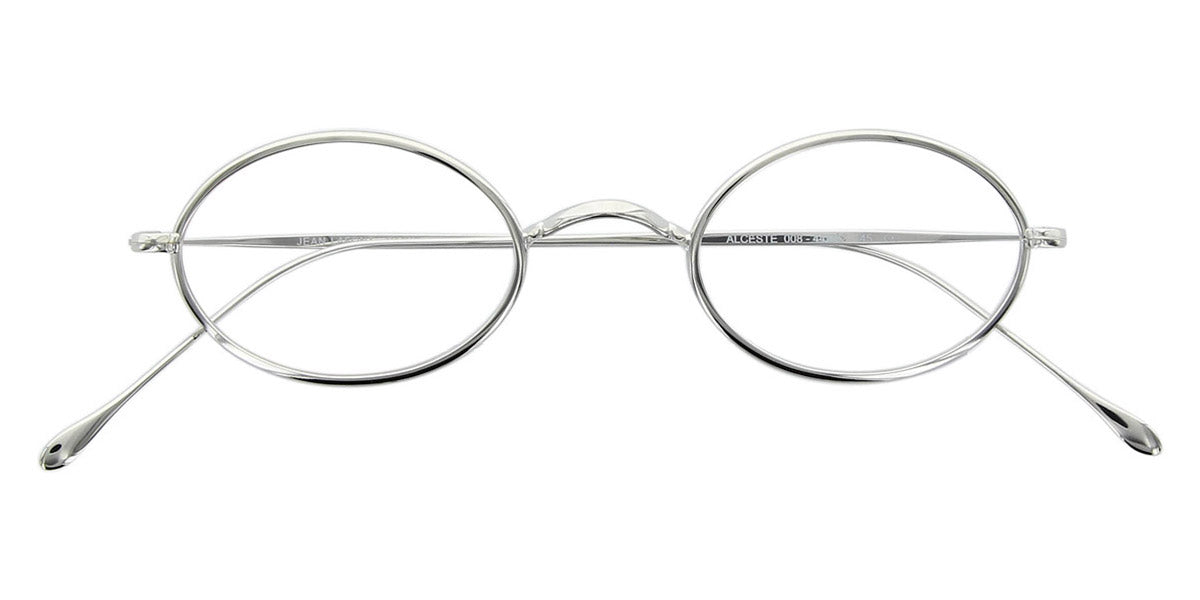 Lafont® Alceste LAF ALCESTE 008 44 - Silver 008 Eyeglasses