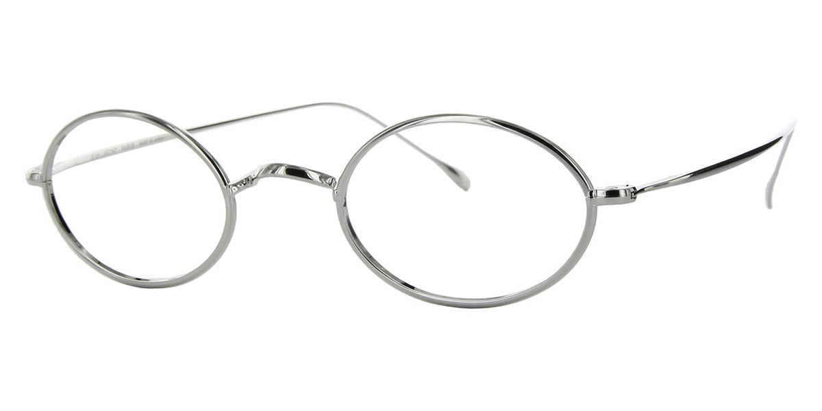 Lafont® Alceste LAF ALCESTE 008 44 - Silver 008 Eyeglasses