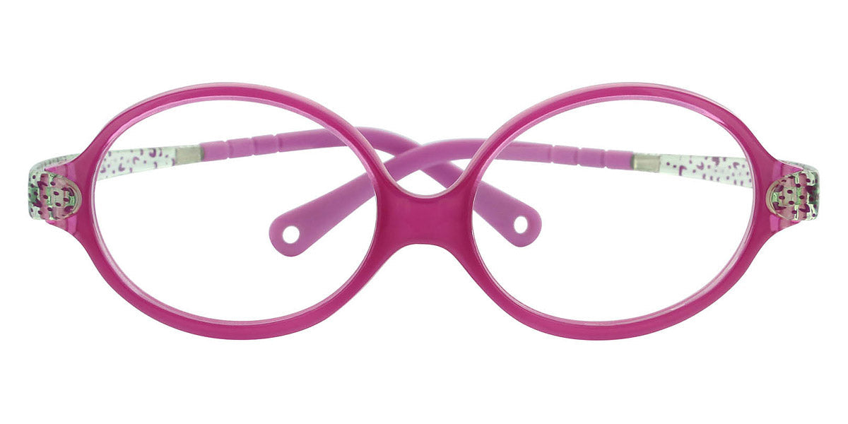 Lafont® Alinea LAF ALINEA 7028 44 - Pink 7028 Eyeglasses