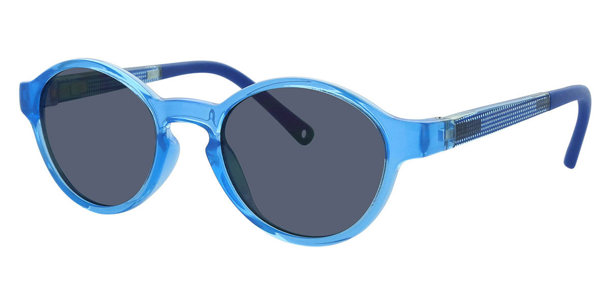 LaFont® Aloha LAF ALOHA 3093 48 - Blue 3093 Eyeglasses