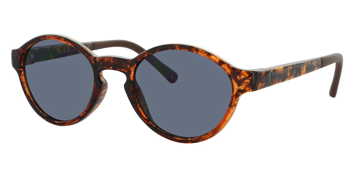 LaFont® Aloha LAF ALOHA 5091 48 - Tortoiseshell 5091 Eyeglasses