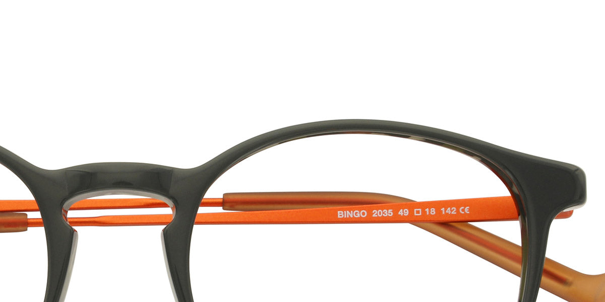 Lafont® Bingo  -  Eyeglasses