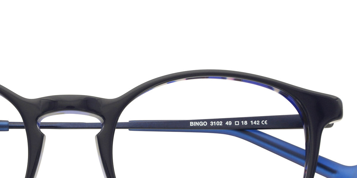 Lafont® Bingo  -  Eyeglasses