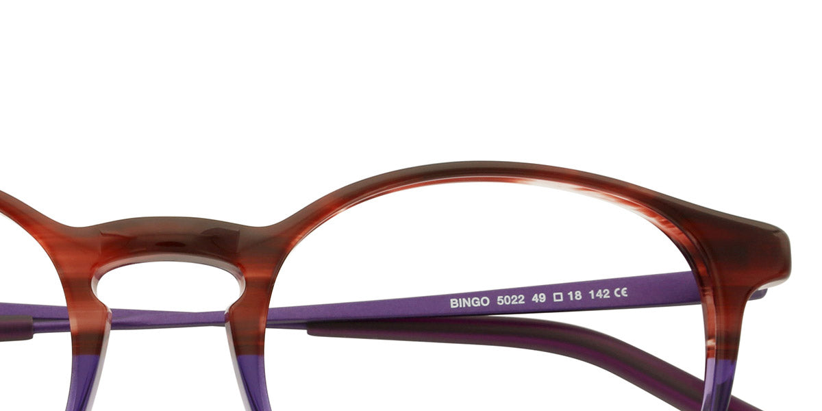 Lafont® Bingo  -  Eyeglasses