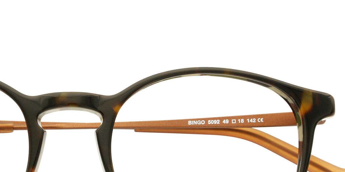 Lafont® Bingo  -  Eyeglasses