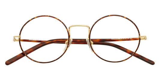 Lafont® Book LAF BOOK 5098SB 47 - Brown 5098SB Eyeglasses