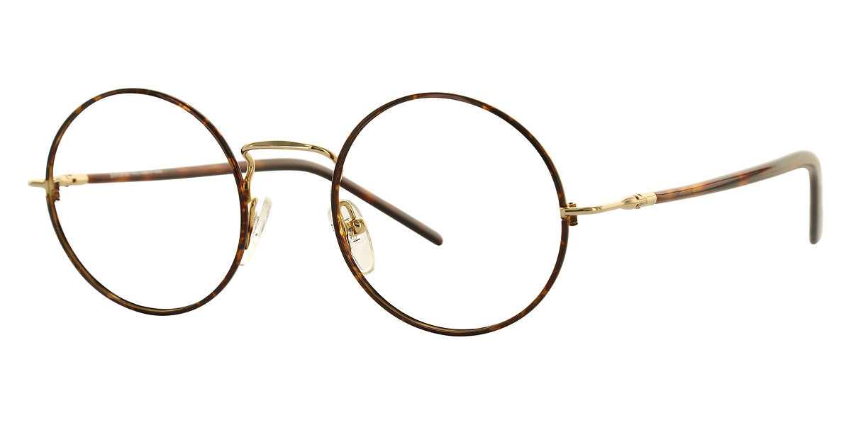 Lafont® Book LAF BOOK 5098SB 47 - Brown 5098SB Eyeglasses