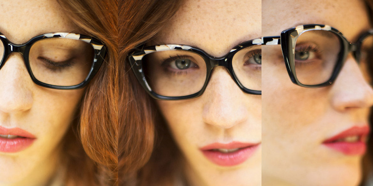 Lafont® Boudoir  -  Eyeglasses