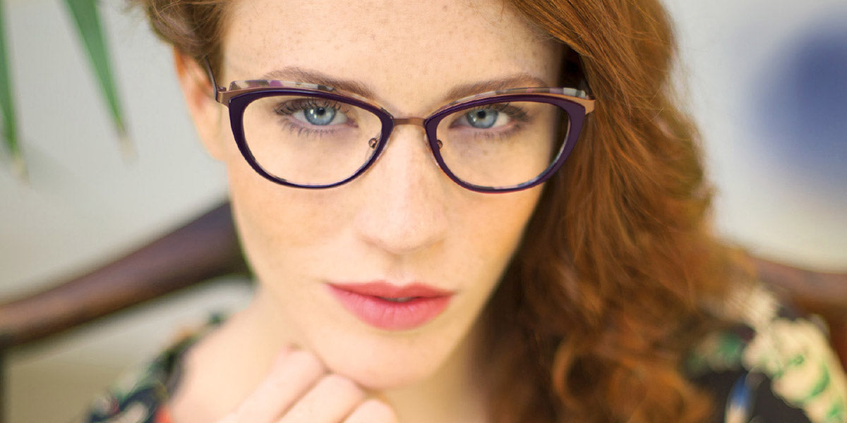 Lafont® Brigitte  -  Eyeglasses