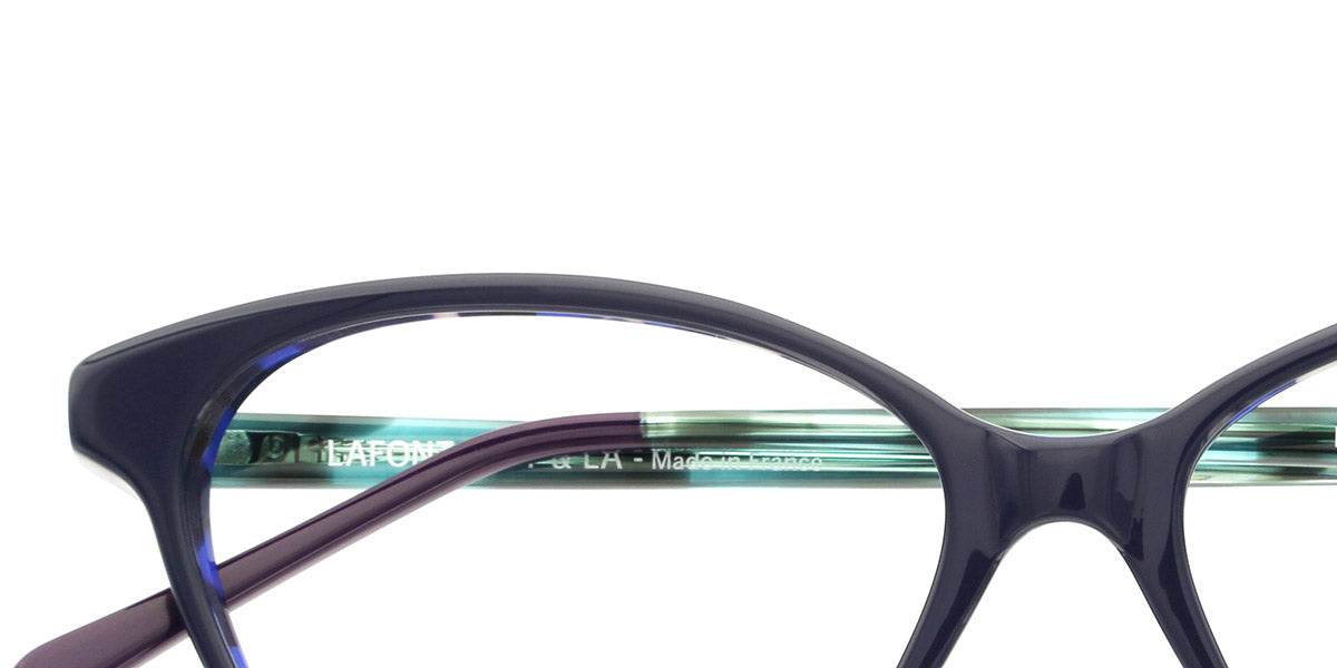 Lafont® Brillante  -  Eyeglasses