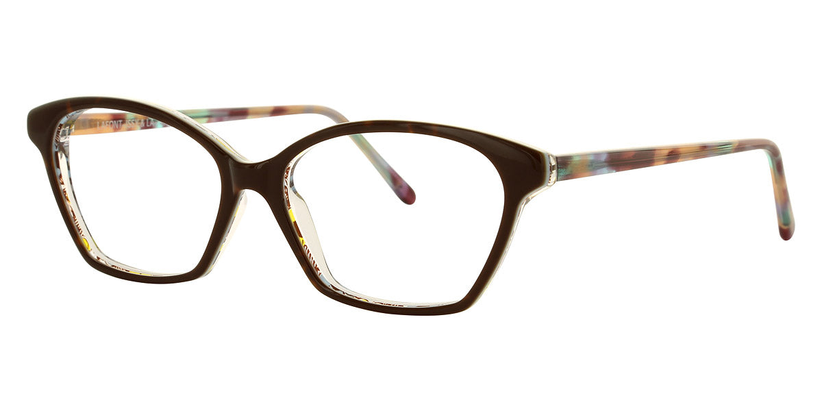 Lafont® Brillante  -  Eyeglasses