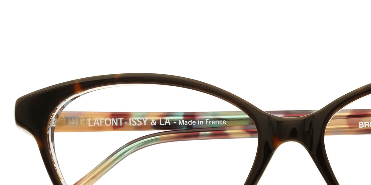 Lafont® Brillante  -  Eyeglasses