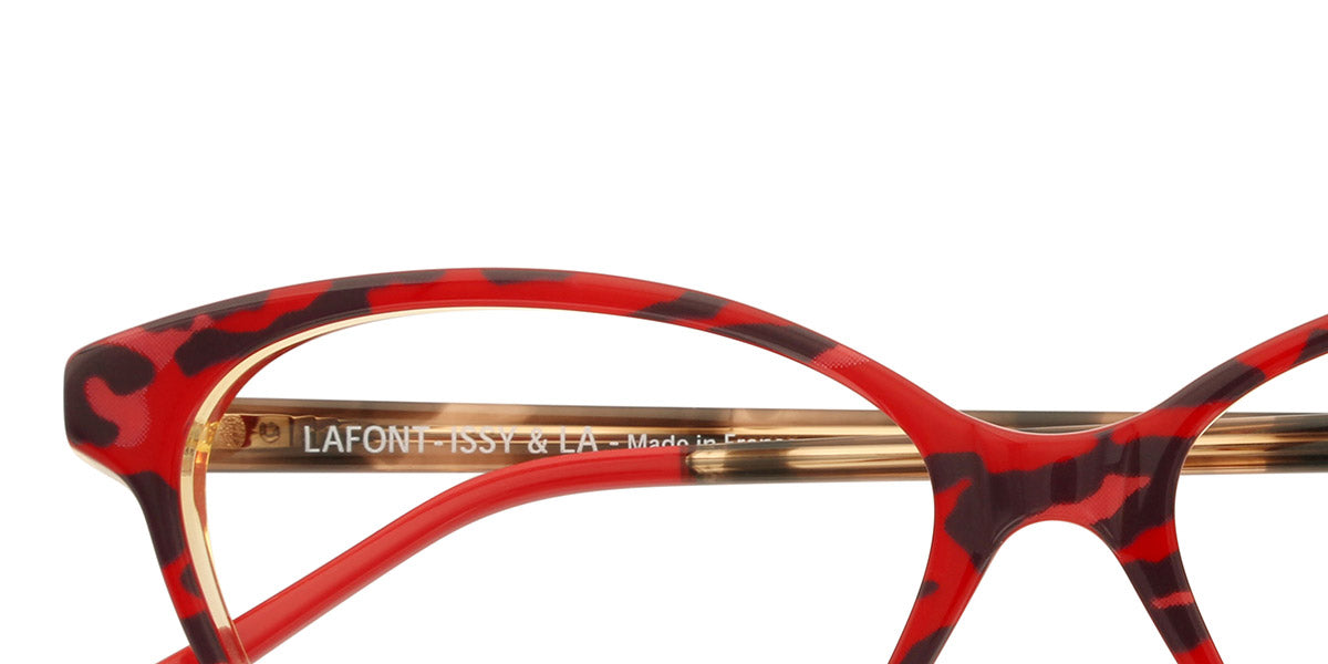 Lafont® Brillante  -  Eyeglasses