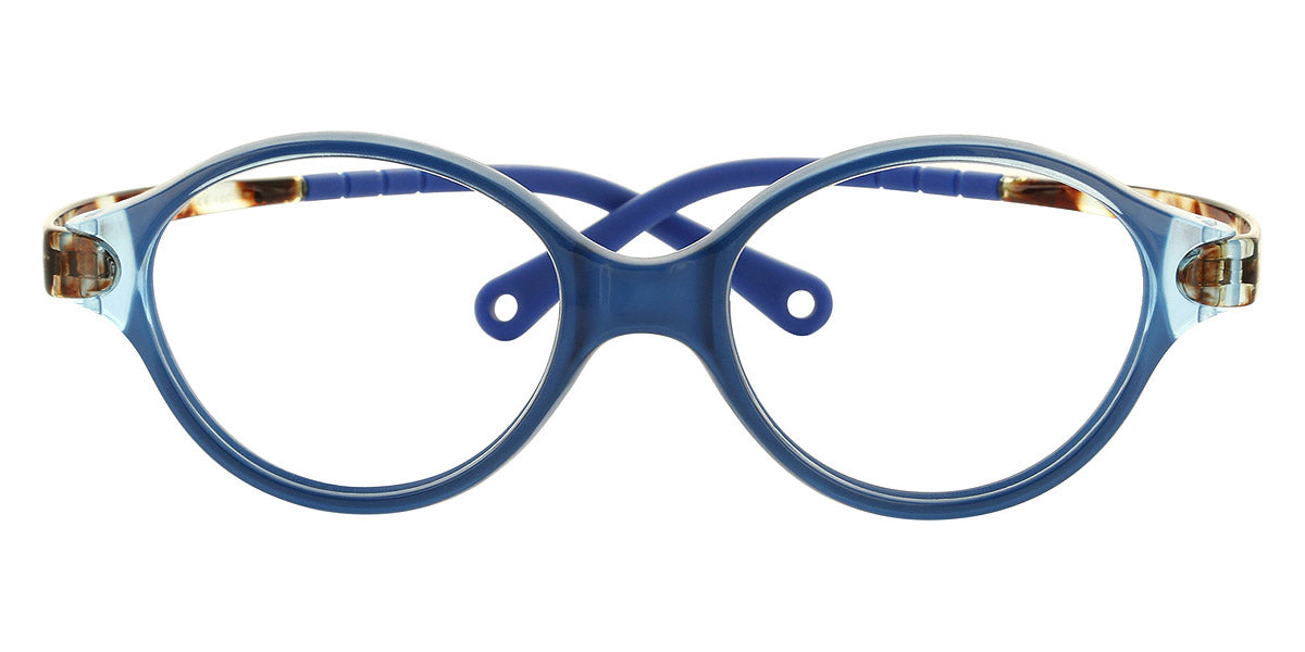 Lafont® Cache-Cache LAF CACHE CACHE 3028 44 - Blue 3028 Eyeglasses