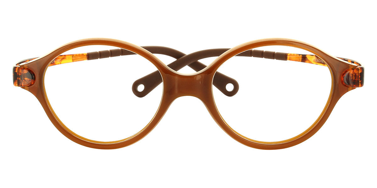 Lafont® Cache-Cache LAF CACHE CACHE 5099 44 - Brown 5099 Eyeglasses