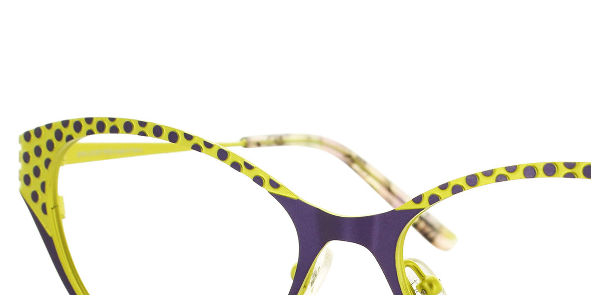 Lafont® Callas  -  Eyeglasses