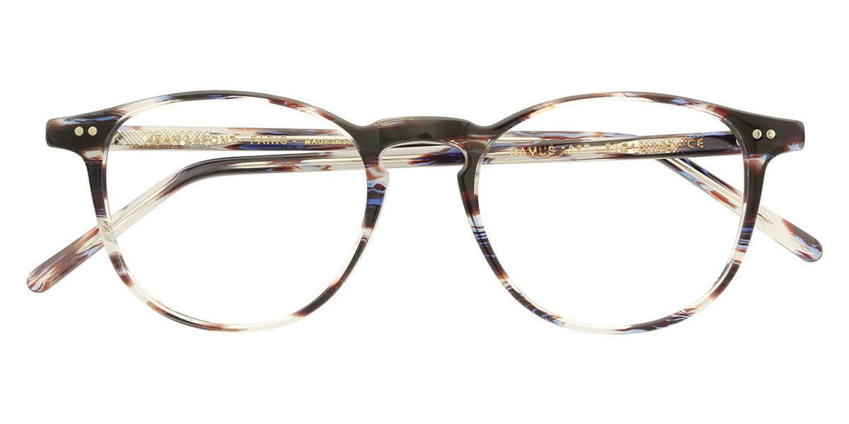 Lafont® Camus LAF CAMUS 1057 50 - Gray 1057 Eyeglasses