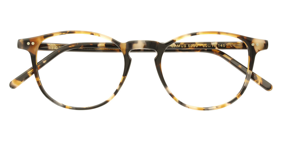 Lafont® Camus LAF CAMUS 5080 50 - Tortoiseshell 5080 Eyeglasses