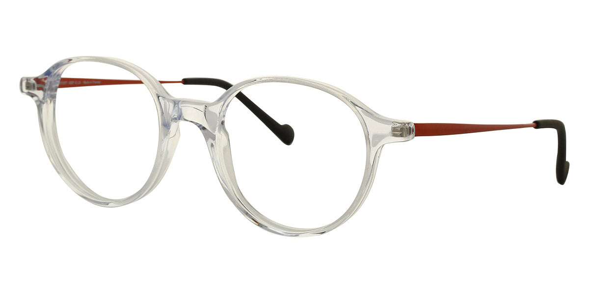 Lafont® Cap  -  Eyeglasses