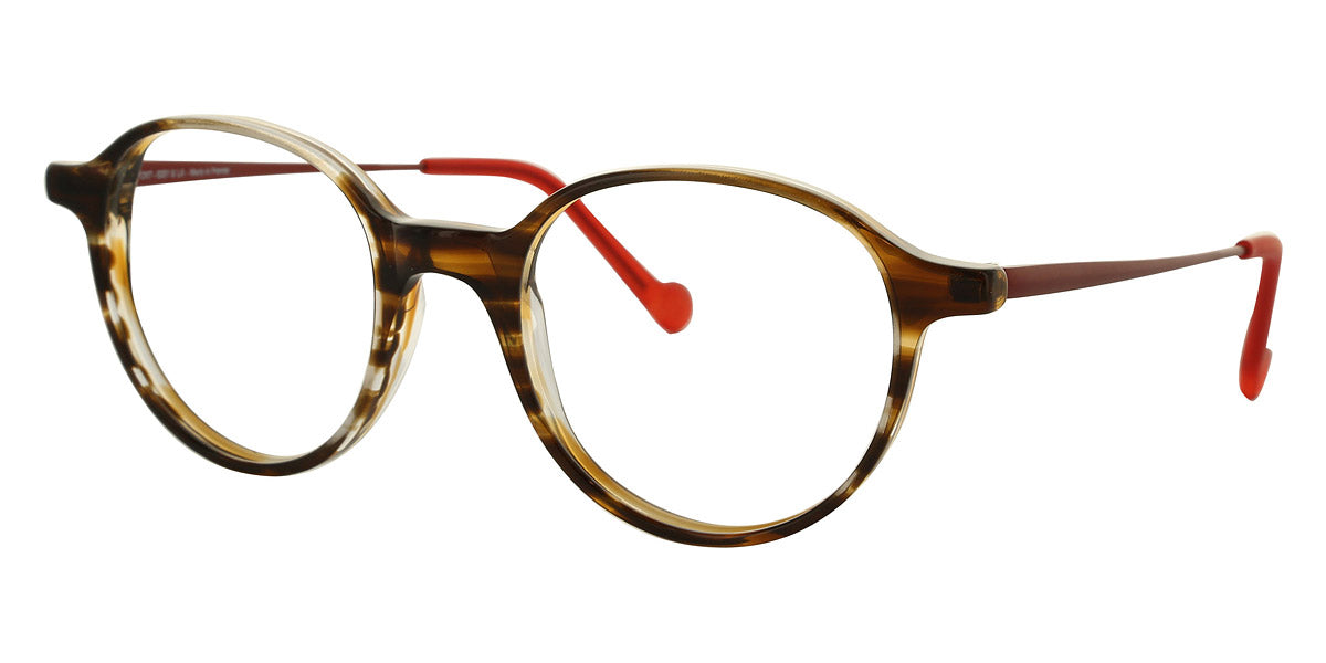 Lafont® Cap  -  Eyeglasses