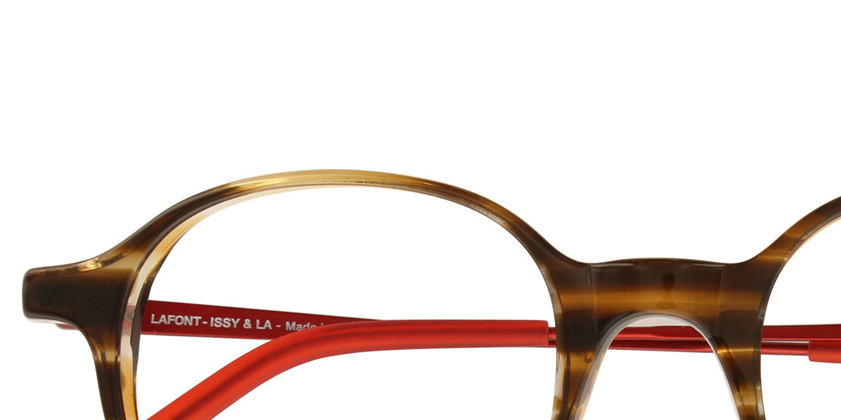 Lafont® Cap  -  Eyeglasses