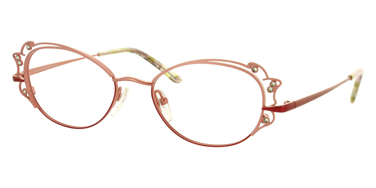 Lafont® Capeline  -  Eyeglasses