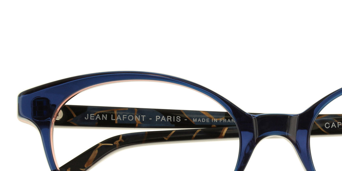 Lafont® Capri  -  Eyeglasses