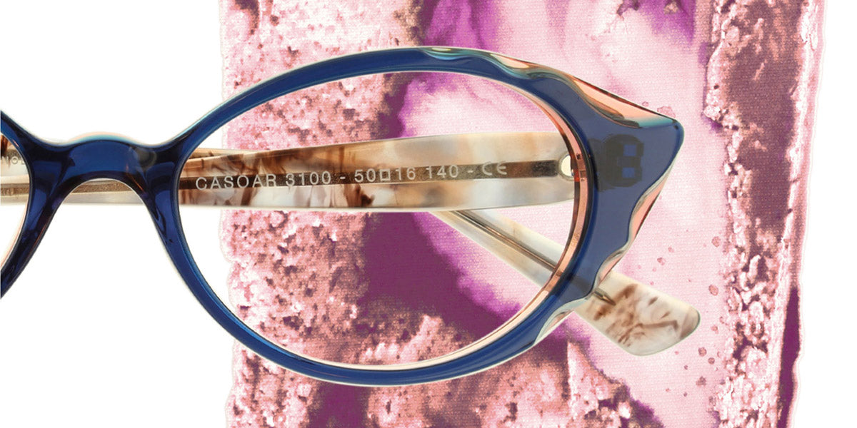 Lafont® Casoar  -  Eyeglasses