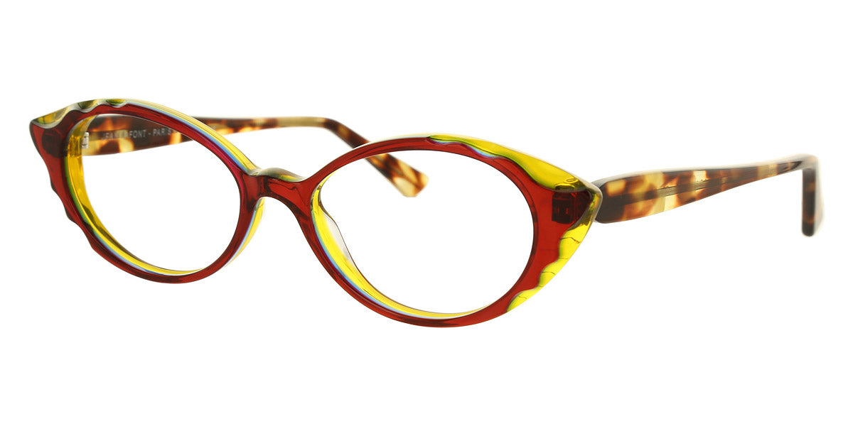 Lafont® Casoar  -  Eyeglasses