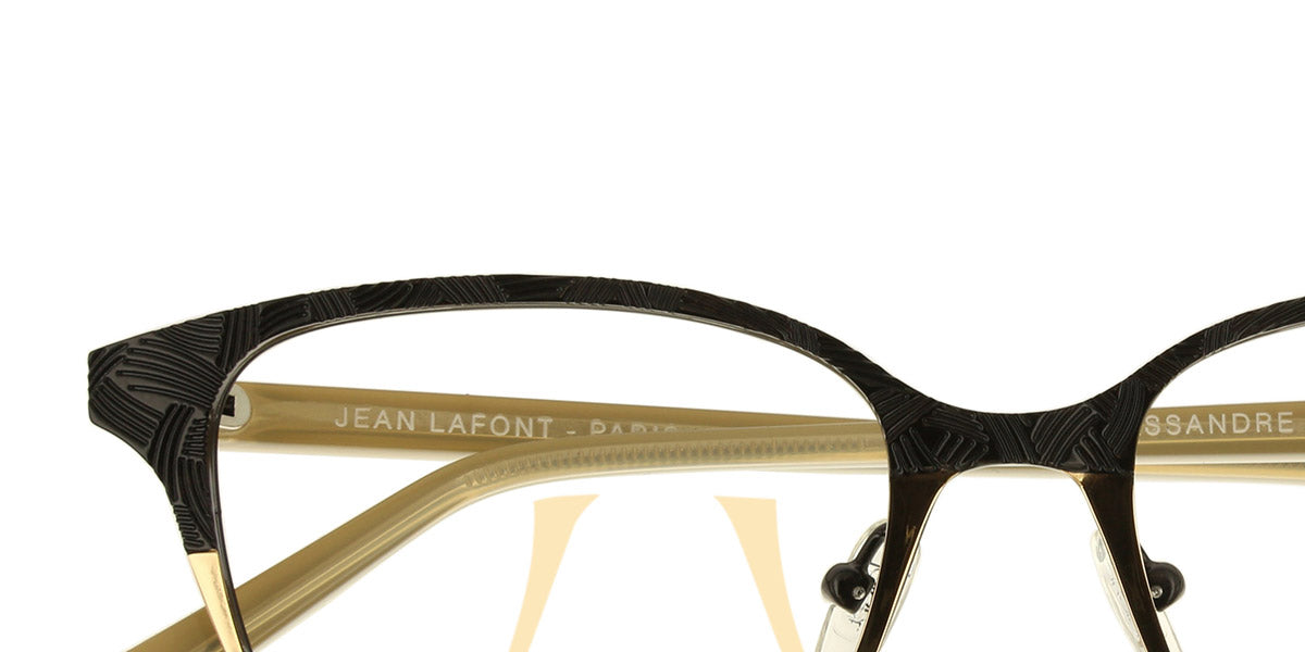 Lafont® Cassandre  -  Eyeglasses