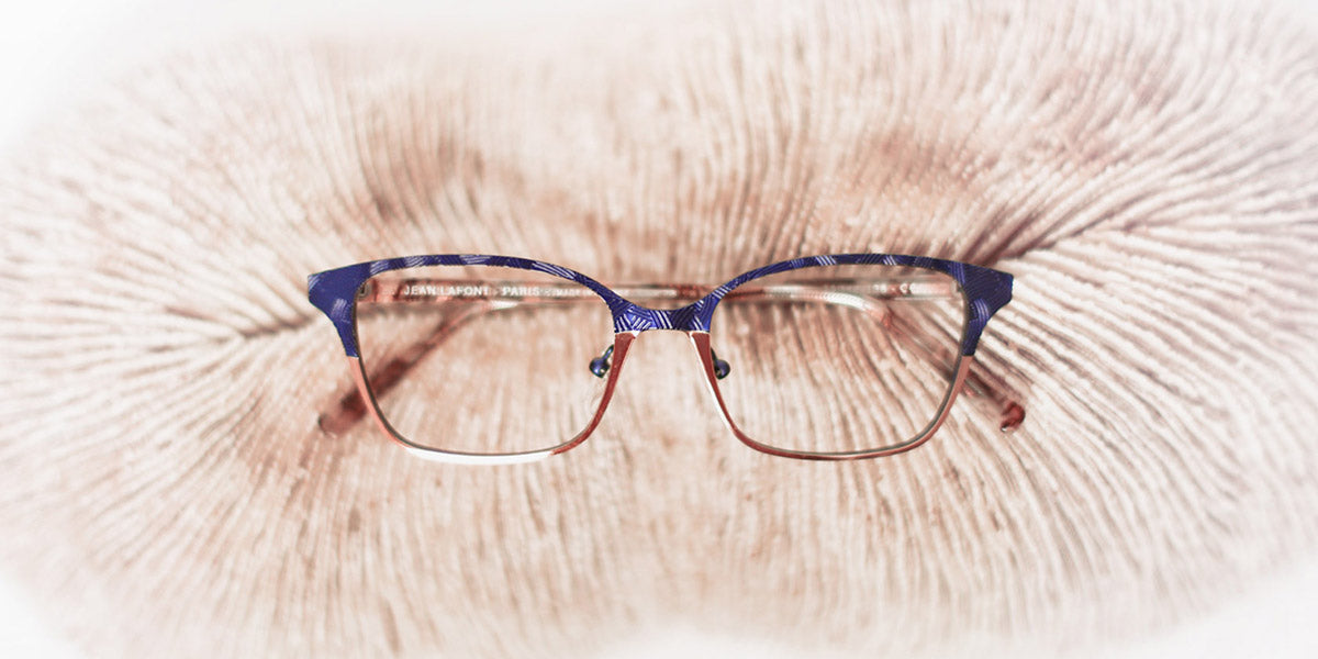 Lafont® Cassandre  -  Eyeglasses