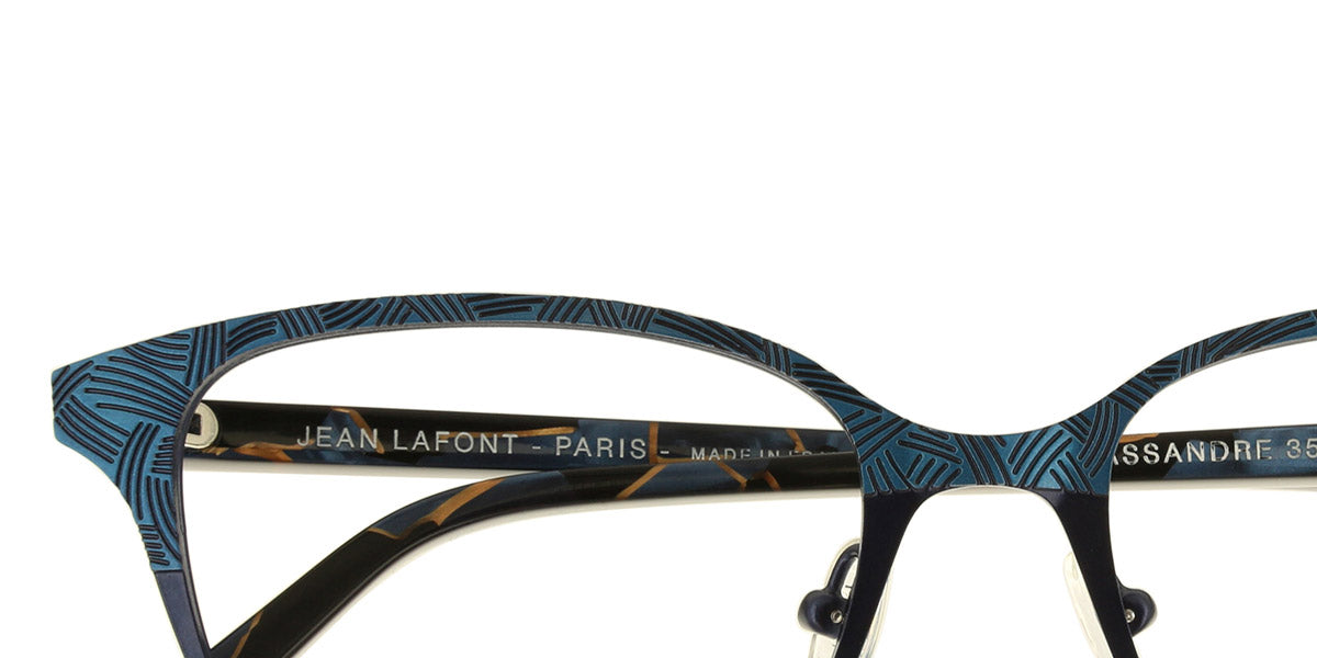 Lafont® Cassandre  -  Eyeglasses