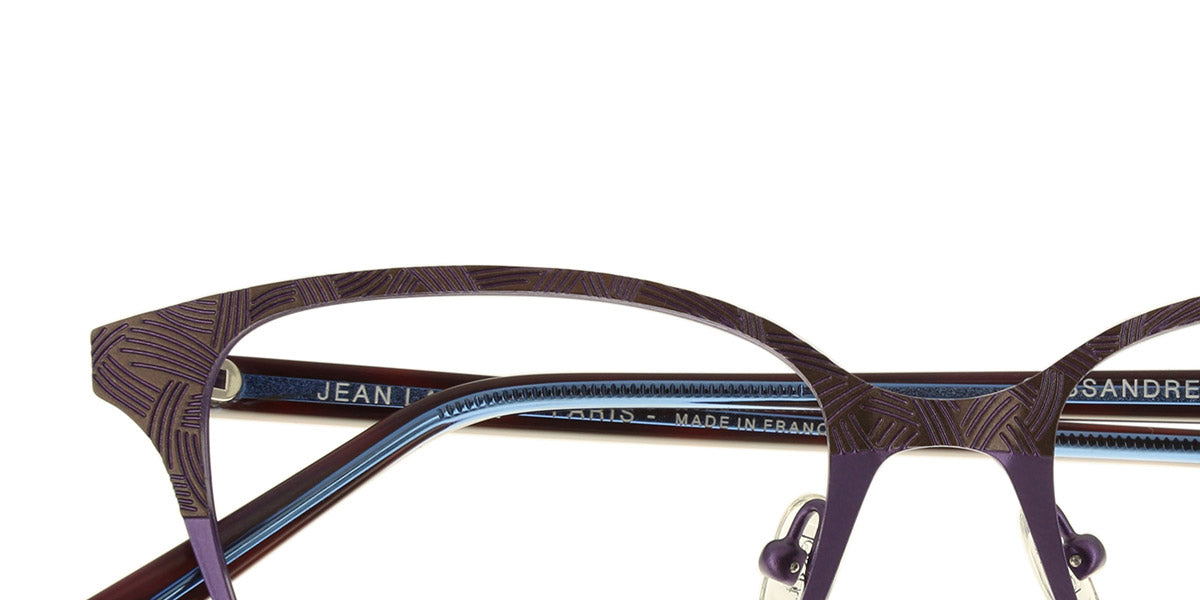 Lafont® Cassandre  -  Eyeglasses