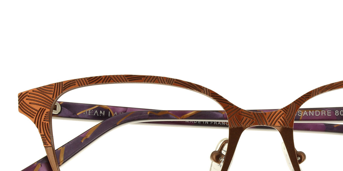 Lafont® Cassandre  -  Eyeglasses