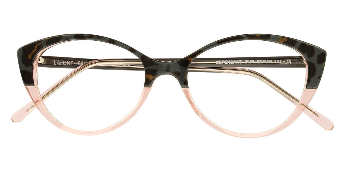 Lafont® Cependant LAF CEPENDANT 2036 50 - Gray 2036 Eyeglasses