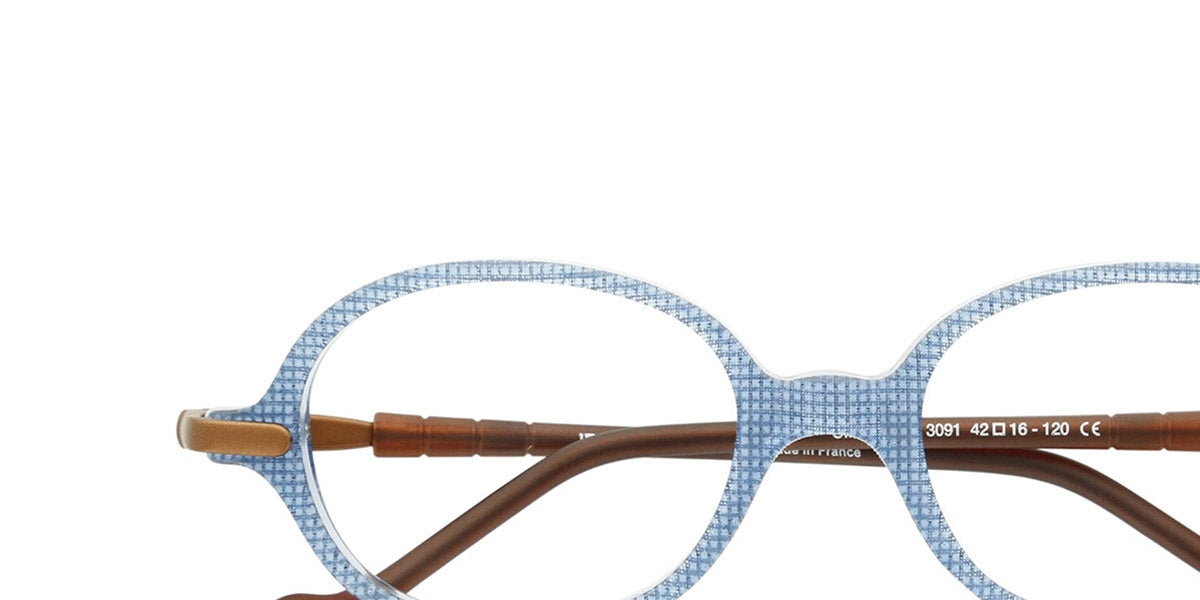 Lafont® Cirque  -  Eyeglasses