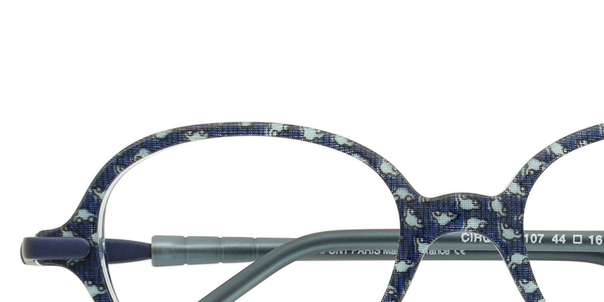 Lafont® Cirque  -  Eyeglasses