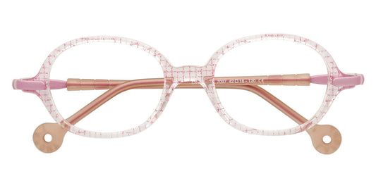 Lafont® Cirque LAF CIRQUE 7097 44 - Pink 7097 Eyeglasses