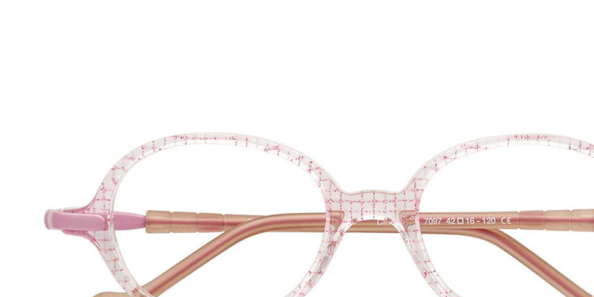 Lafont® Cirque  -  Eyeglasses