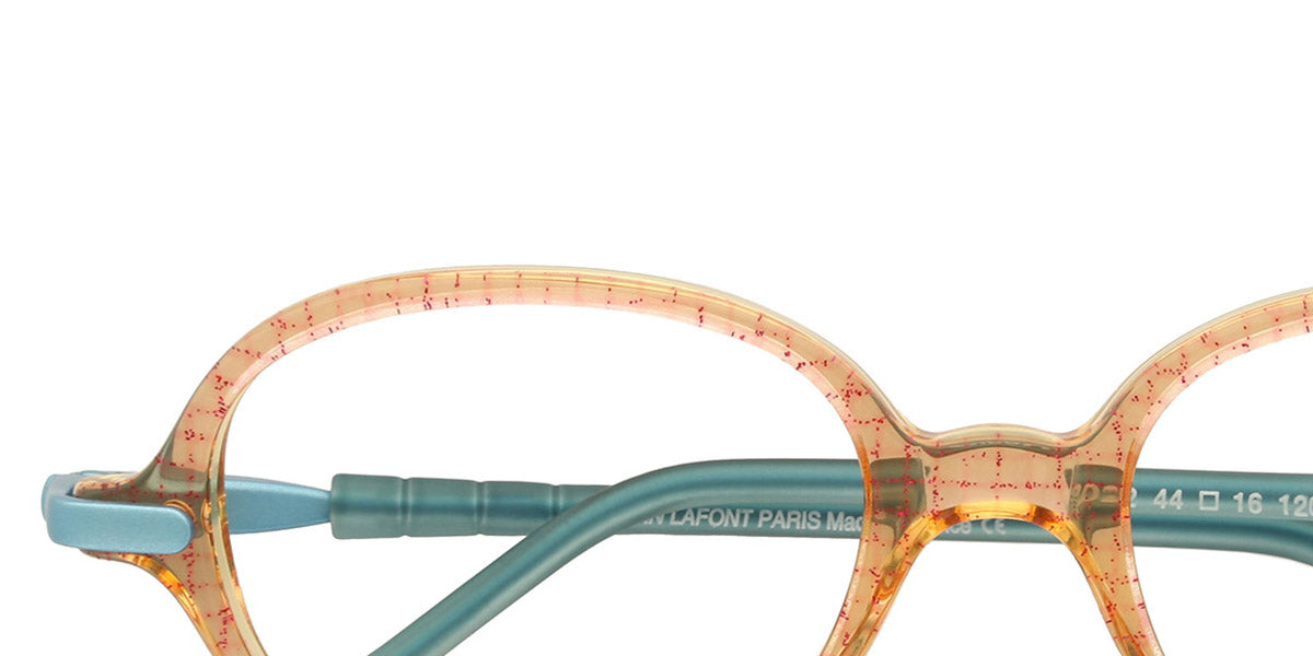 Lafont® Cirque  -  Eyeglasses