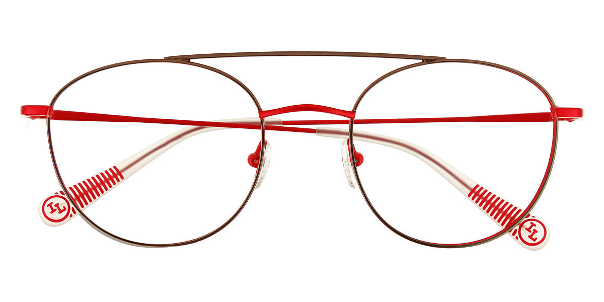 Lafont® Clac LAF CLAC 019 50 - Silver 019 Eyeglasses