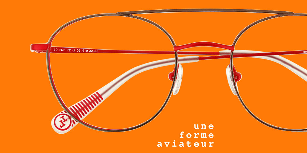 Lafont® Clac  -  Eyeglasses